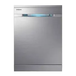 ماشین ظرفشویی 14 نفره سامسونگ مدل SAMSUNG DISHWASHER DW60M9530FS