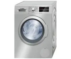 ماشین لباسشویی 9 کیلویی بوش مدل Bosch washing machine WAT2848XGC