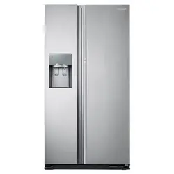 یخچال ساید بای ساید سامسونگ مدل SAMSUNG RH56