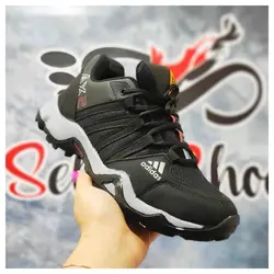 آدیداس AX2 مشکی طوسی