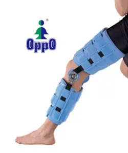 زانو بند آتل دار اپو OPPO کد 4039
