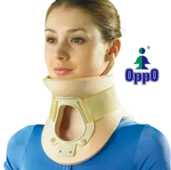 گردنبند طبی اپو OPPO کد 4096