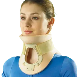 گردنبند طبی اپو OPPO کد 4096