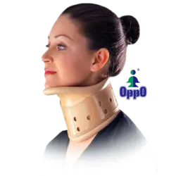 گردنبند طبی اپو OPPO کد 4190