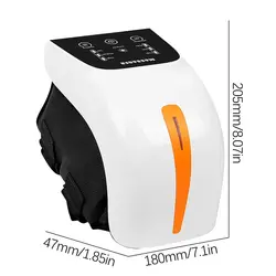 ماساژور زانو هوشمند مدل knm-013