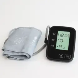 فشارسنج بازویی سخنگو yonker مدل MST-005