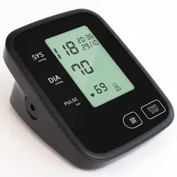 فشارسنج بازویی سخنگو yonker مدل MST-005
