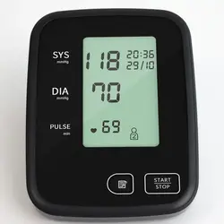فشارسنج بازویی سخنگو yonker مدل MST-005