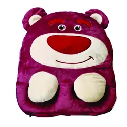 گرمکن دست و پا برقی عروسکی مدل لاتسو Lotso