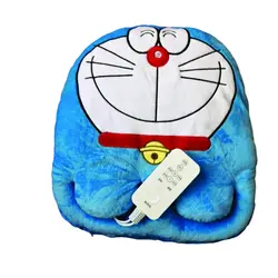 گرمکن دست و پا برقی عروسکی مدل دورایمون Doraemon