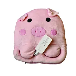 گرمکن دست و پا برقی عروسکی مدل خوک کوچولو Cute Pig