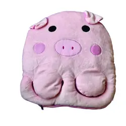 گرمکن دست و پا برقی عروسکی مدل خوک کوچولو Cute Pig