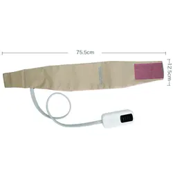 ماساژور فشار هوا سر (ایرکامپریشن) مخصوص میگرن