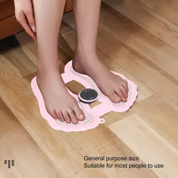 ماساژور تنس کف پا Foot Massager EMS