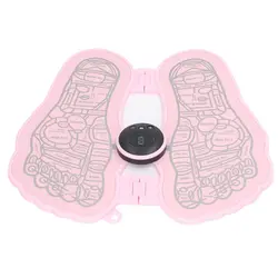 ماساژور تنس کف پا Foot Massager EMS
