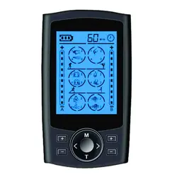 ماساژور تنس عضلانی 4 پد کد MH-1083