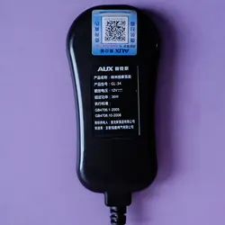 ماساژور صندلی سایز بزرگ برند Aux