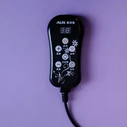 ماساژور صندلی سایز بزرگ برند Aux