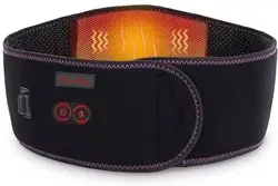 کمر بند حرارتی و ویبریشن وارمر