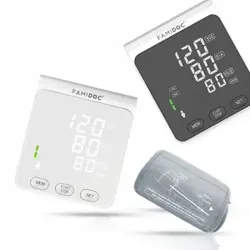 دستگاه فشار سنج فامیدوک (مشکی)