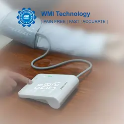 دستگاه فشار سنج فامیدوک (مشکی)