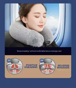 ماساژور فول گردن 3331