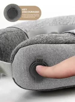 ماساژور فول گردن 3331