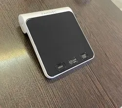 دستگاه فشار سنج فامیدوک (سفید)