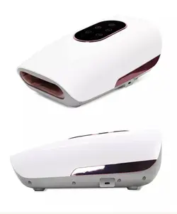 ماساژور دست سپنج