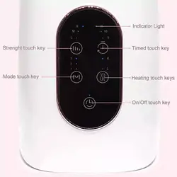 ماساژور دست سپنج