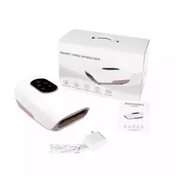 ماساژور دست سپنج