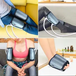 فشارهوا ایر کامپرشن ساق سپنج