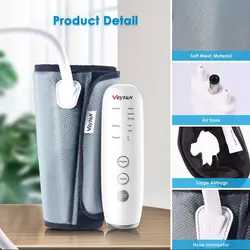 فشارهوا ایر کامپرشن ساق سپنج