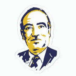 استیکر چهره‌ها (ابوالحسن صبا)