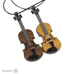 جاکلیدی و آویز ویولن 0411