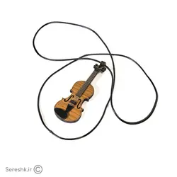 جاکلیدی و آویز ویولن 0411