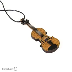 جاکلیدی و آویز ویولن 0411