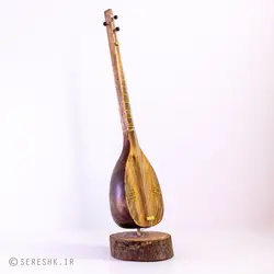 سازینه پایه‌دار تنبور