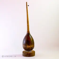 سازینه پایه‌دار تنبور