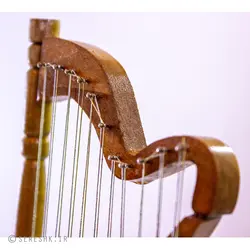 سازینه پایه‌دار چنگ