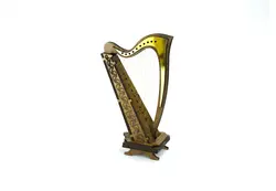 سازینه پایه‌دار چنگ P04