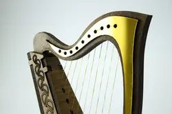 سازینه پایه‌دار چنگ P04