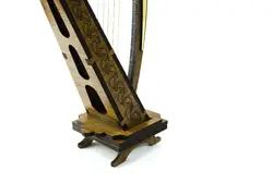 سازینه پایه‌دار چنگ P04