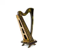 سازینه پایه‌دار چنگ P04