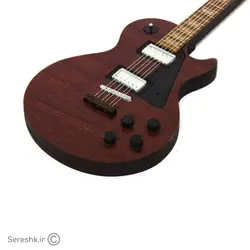 سازینه پایه‌دار گیتار الکتریک مدل گیبسون لس پال