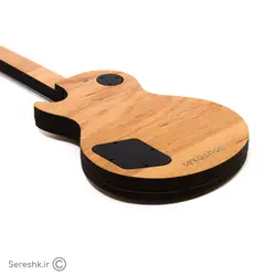 سازینه پایه‌دار گیتار الکتریک مدل گیبسون لس پال