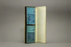 کاست کتابی آواز محمدرضا شجریان