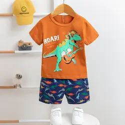 ست تیشرت شلوارک 1092