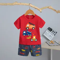 ست تیشرت شلوارک 1044