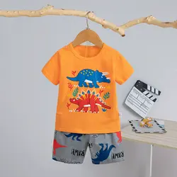 ست تیشرت شلوارک 1040